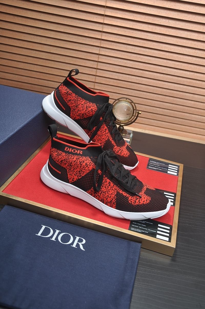 Christian Dior Low Shoes